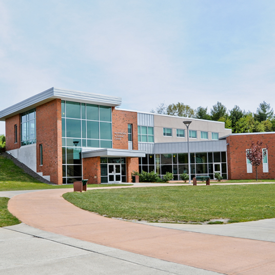 Campus | Columbia-Greene Community College