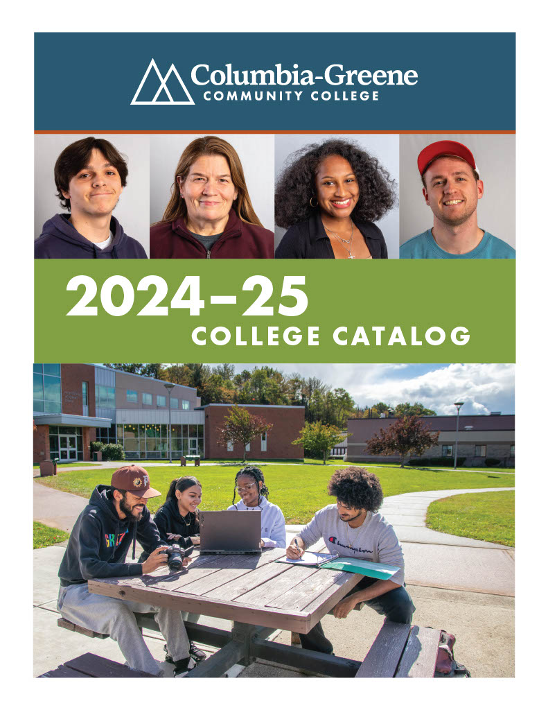 2024-25 College Catalog