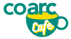 coarc cafe logo